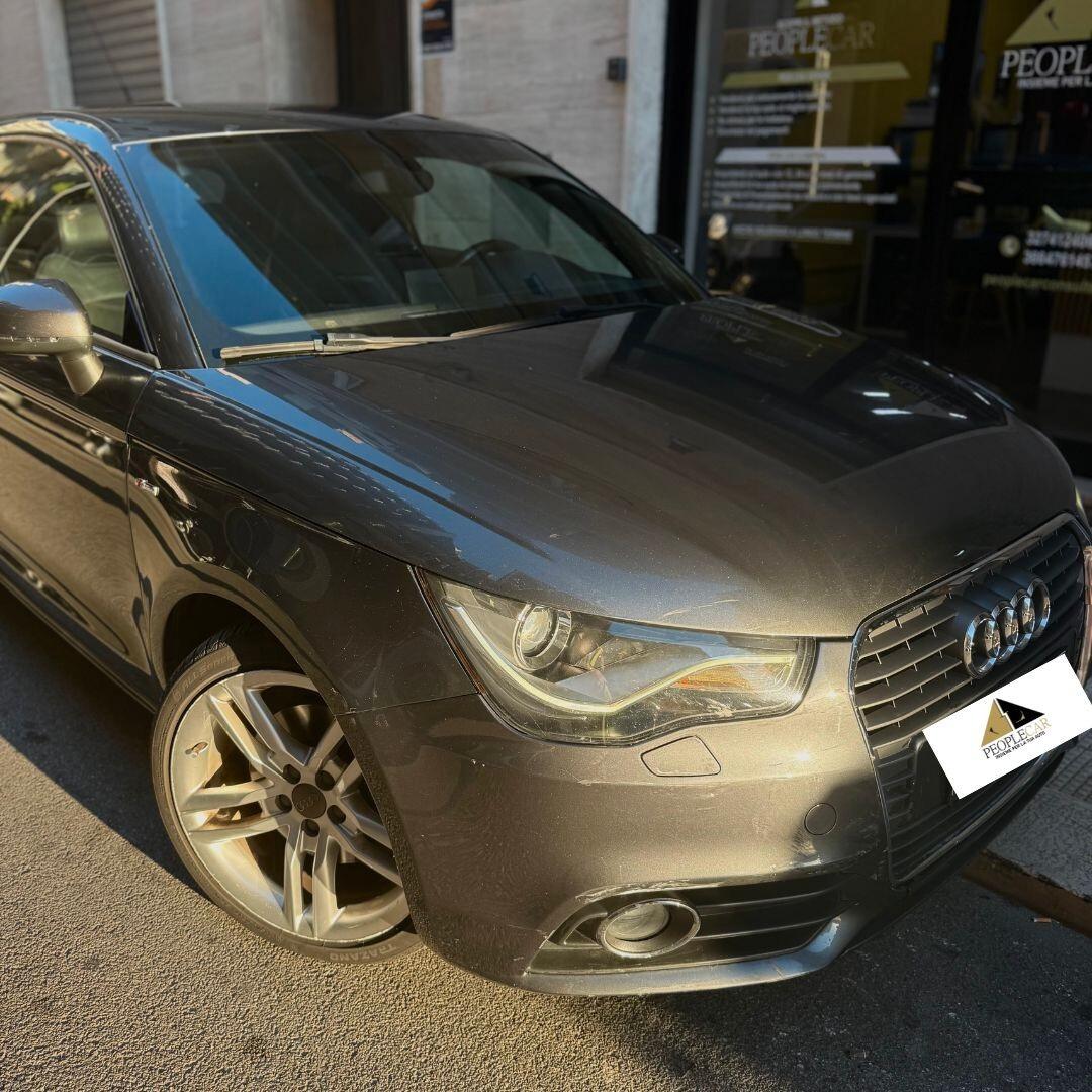 Audi A1 1.6 TDI 105 CV