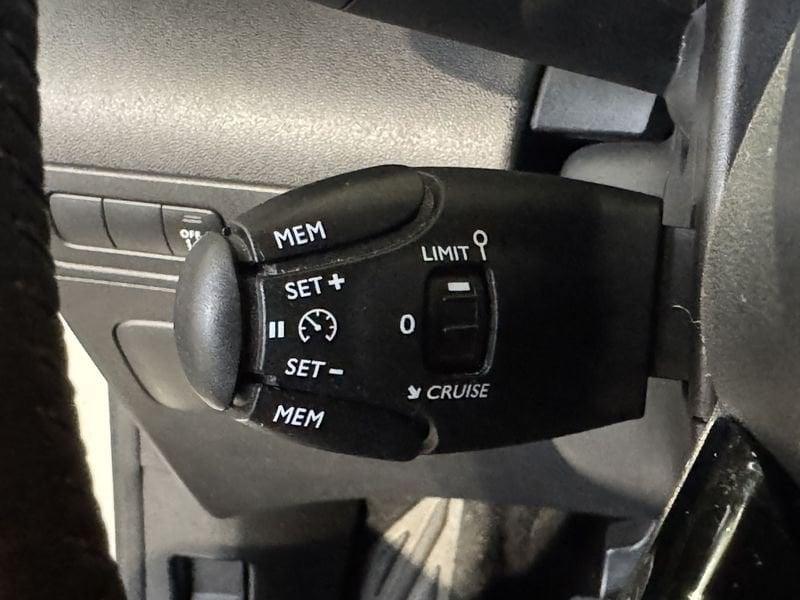 Citroën C3 Aircross PureTech 110 S&S Shine