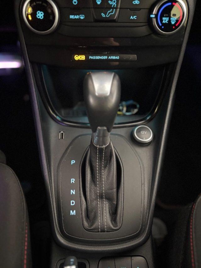 FORD Puma 1.0 EcoBoost 125 CV S&S aut. ST-Line