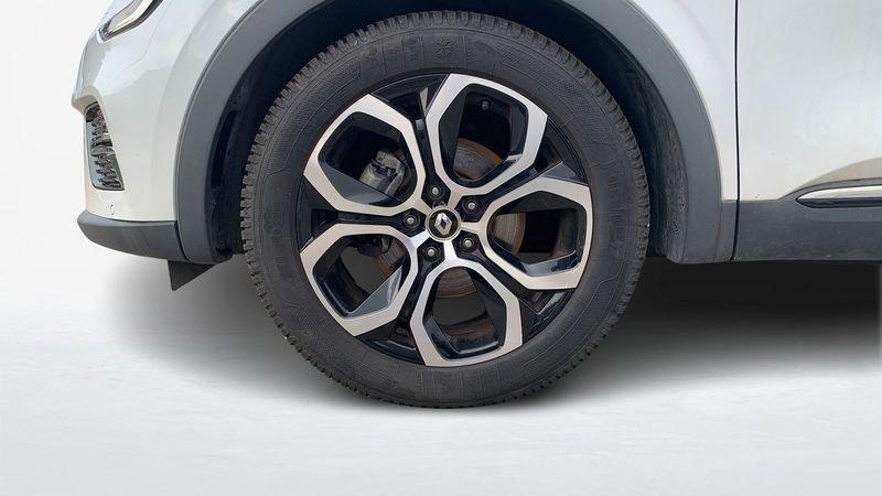 Renault Arkana 2021 1.6 E-Tech full hybrid Intens Auto 145cv