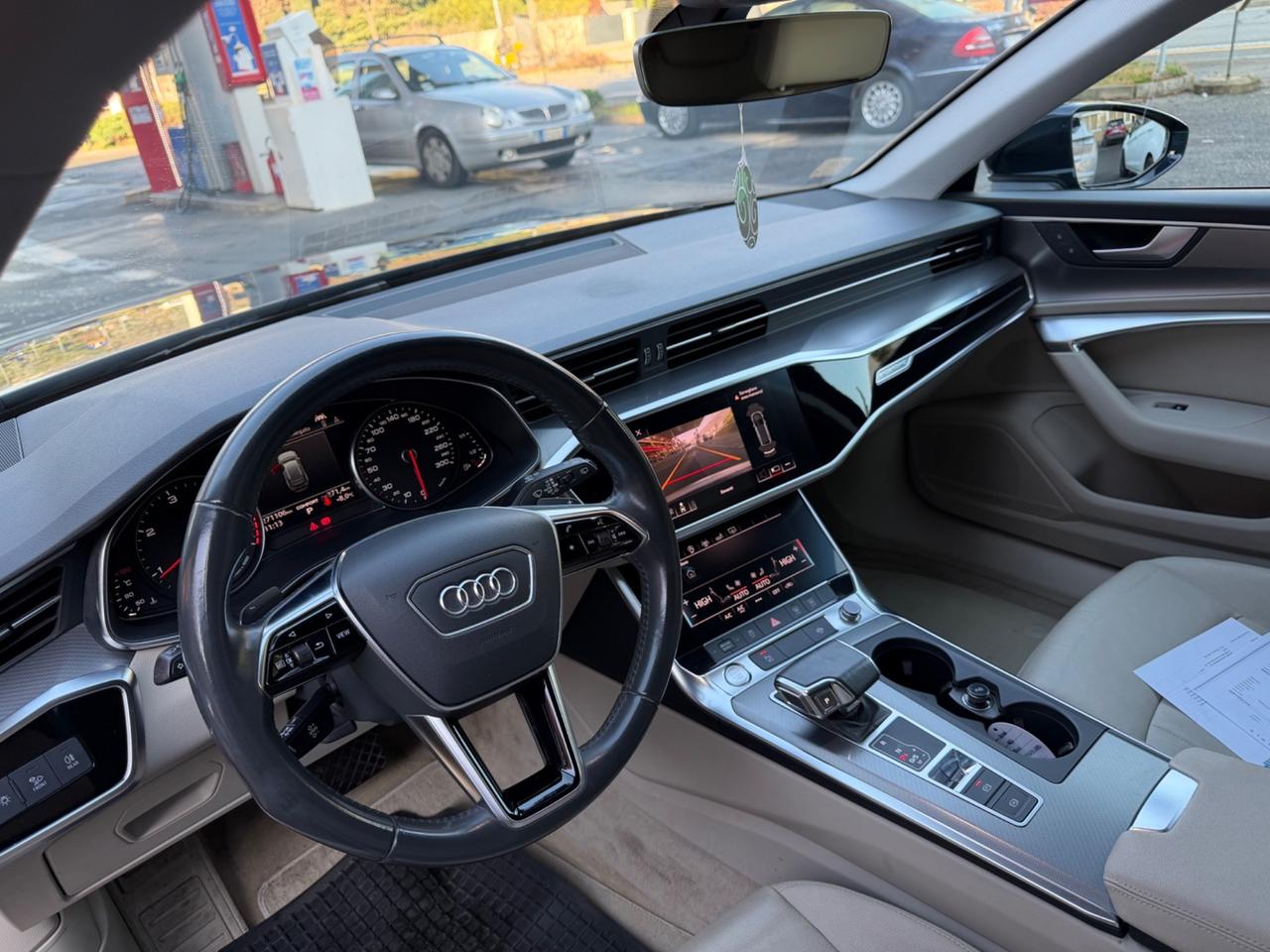 Audi A6 Avant 45 3.0 TDI V6 quattro tiptronic Business Sport