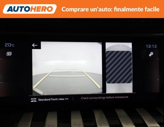 PEUGEOT 508 BlueHDi 160 Stop&Start EAT8 SW GT Line