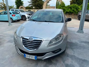 Lancia Delta 1.6 MJT DPF Gold (A61)