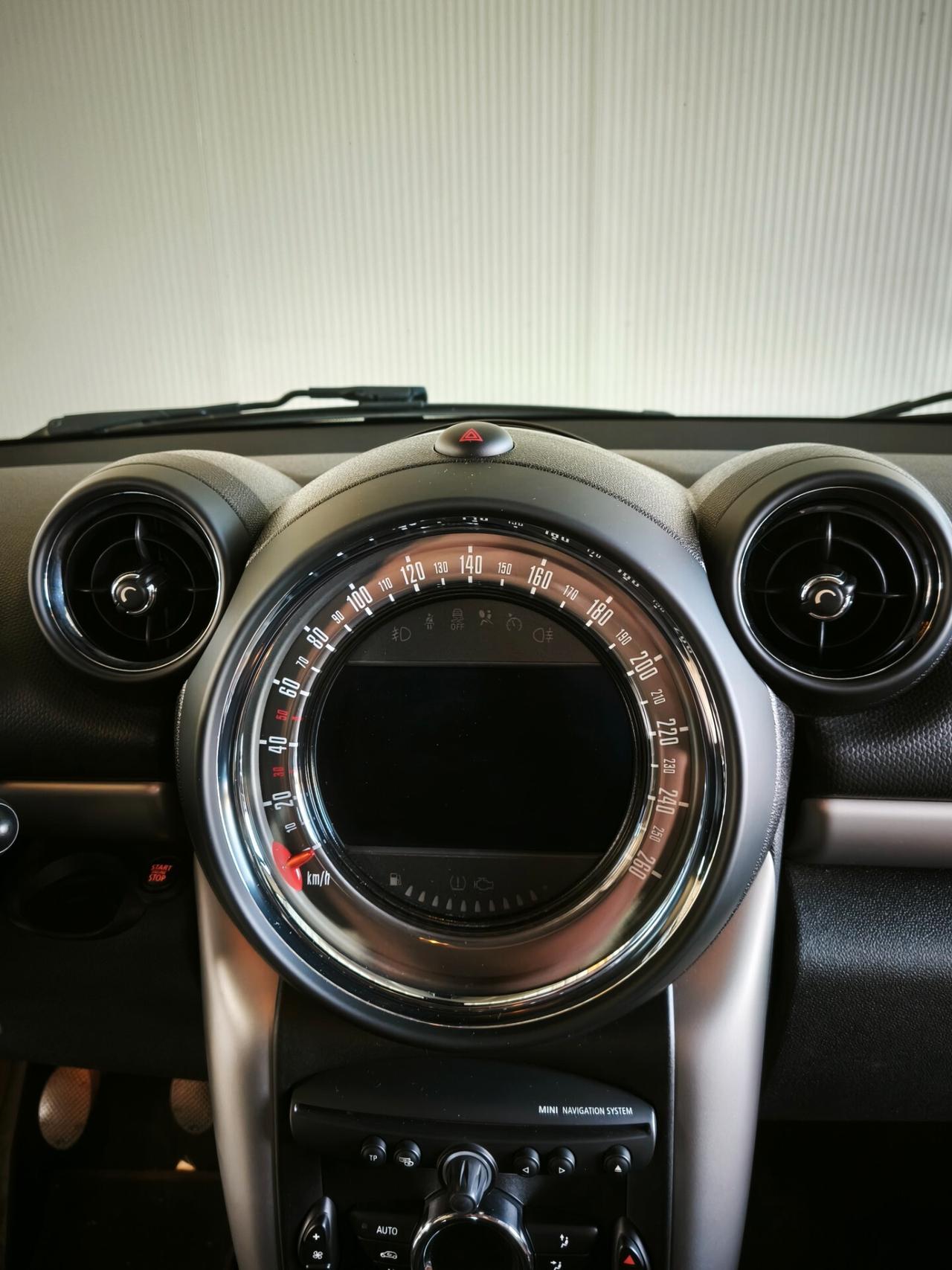 Mini Cooper D Countryman 1.6