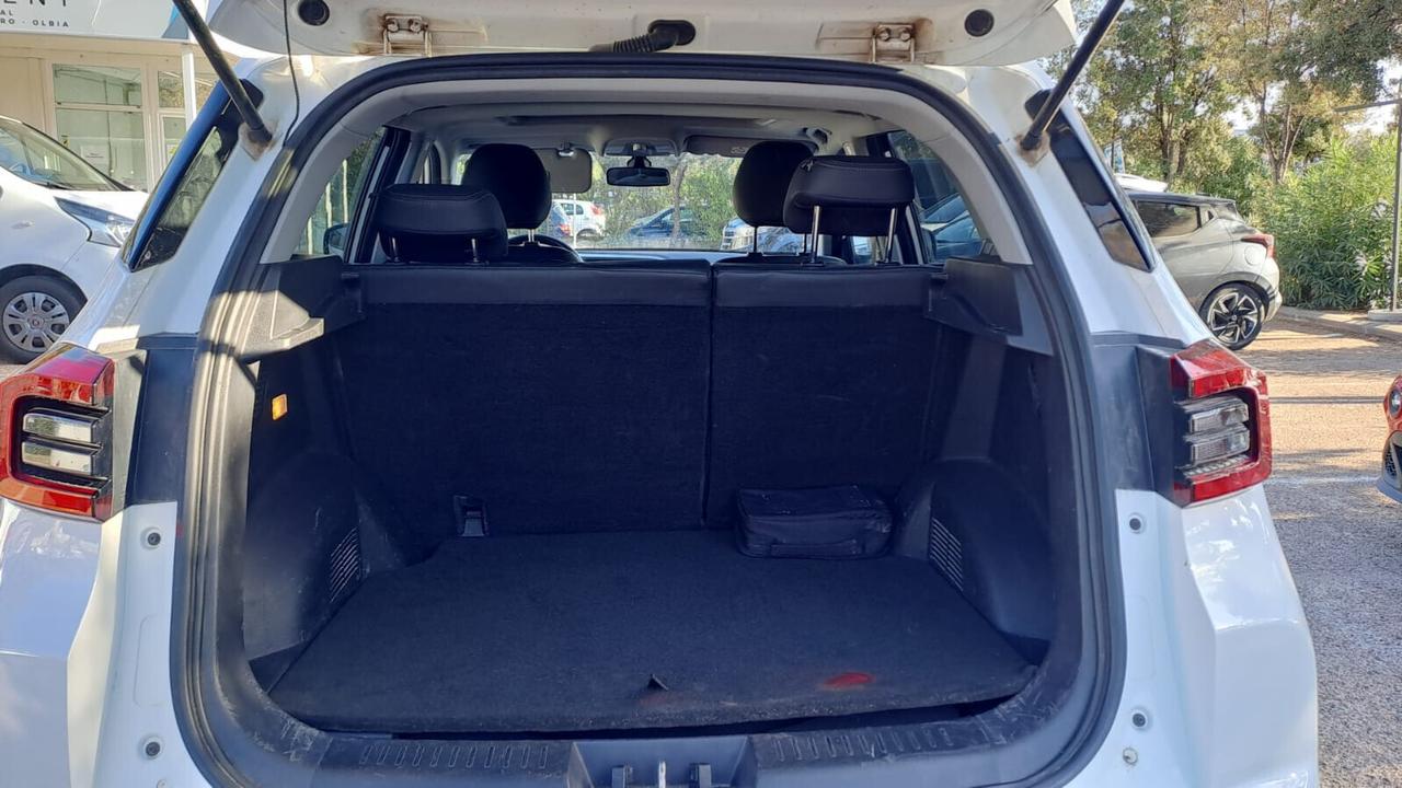 Dr 4.0 1.5 GARANTITA 12 MESI