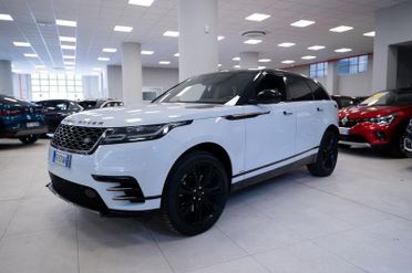 Land Rover Range Rover Velar 2.0d i4 R-Dynamic S 240cv auto my19