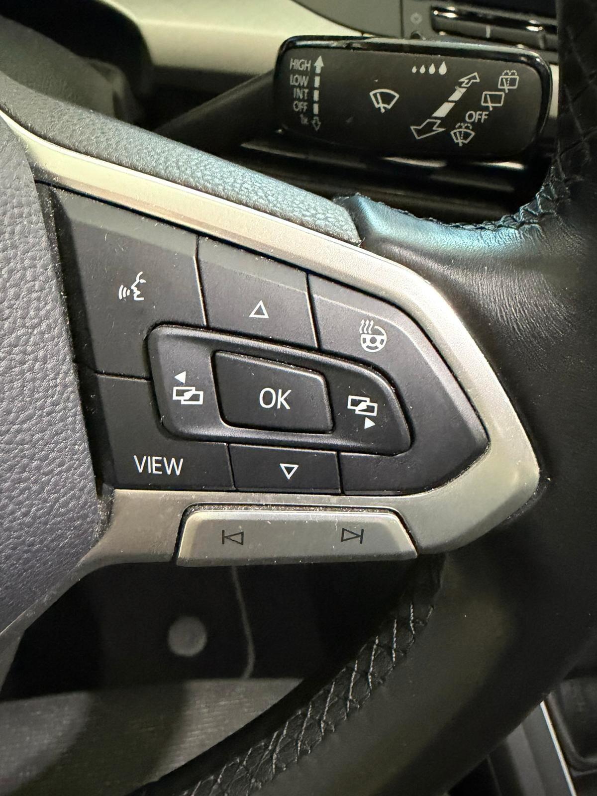 VOLKSWAGEN GOLF 8 2.0 TDI SCR STYLE "UNICA"