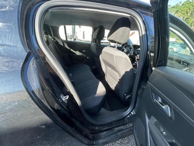 PEUGEOT 208 PureTech 75 Stop&Start 5 porte Active