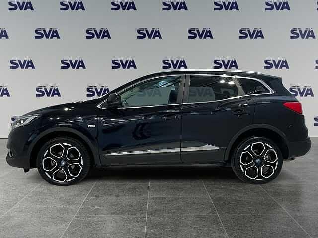 Renault Kadjar 1.6dCi 130CV 4x4 Energy Sport - NEOPATENTATI