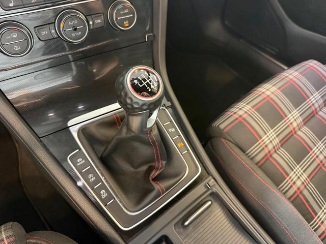 VOLKSWAGEN Golf GTI Performance 2.0 TSI 3p. BlueMotion Technology