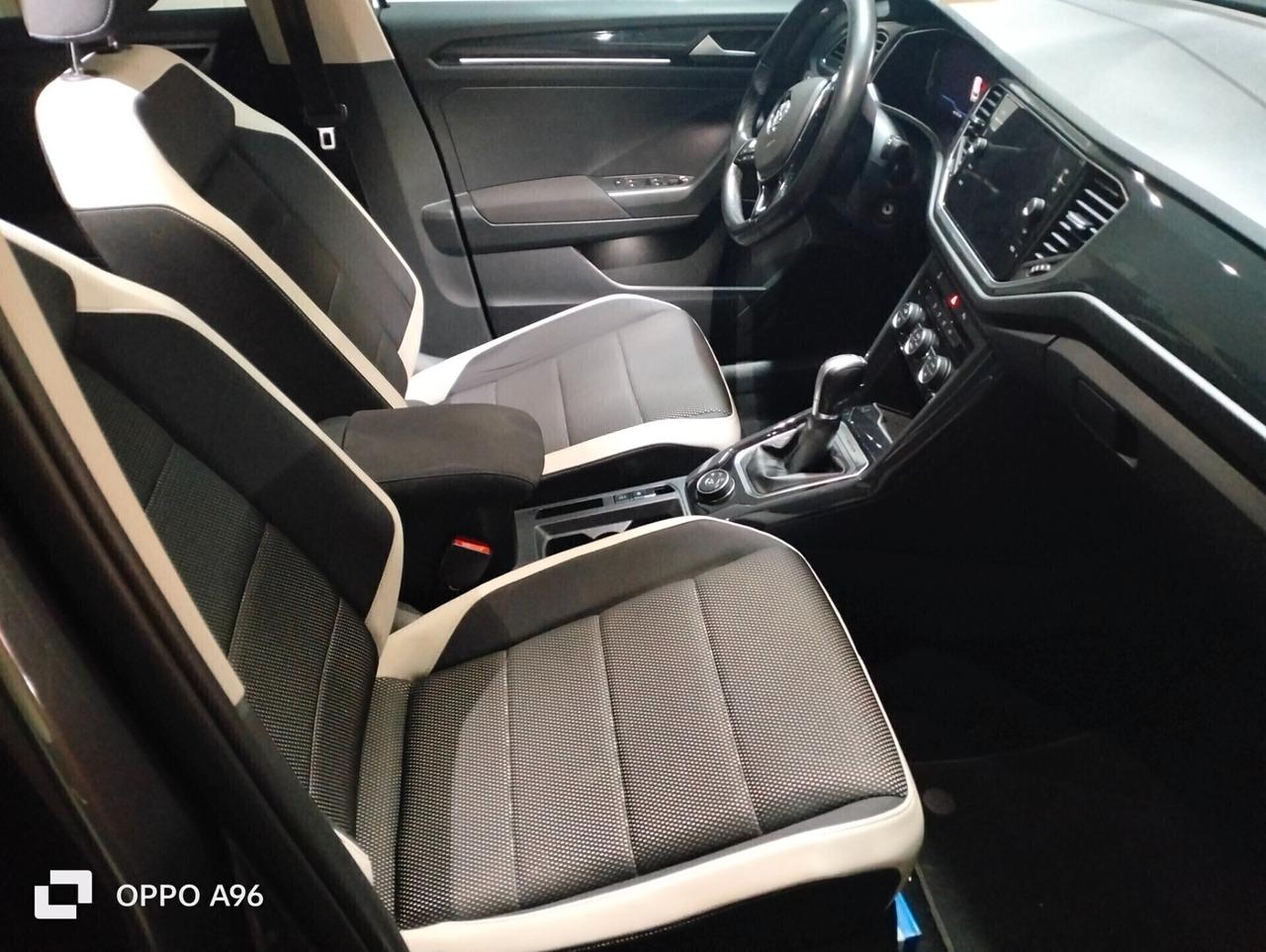 Volkswagen T-Roc 2.0 TDI