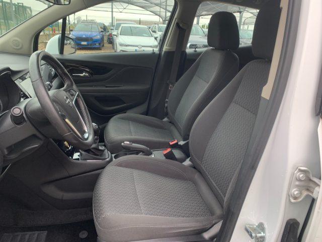 OPEL Mokka X 1.6 CDTI Ecotec 4x2 Start&Stop Ultimate