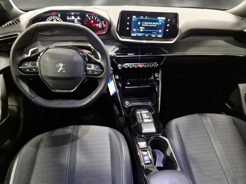 PEUGEOT 2008 BLUEHDI 130 EAT8 ALLURE S/S AUT. CROSSOVER
