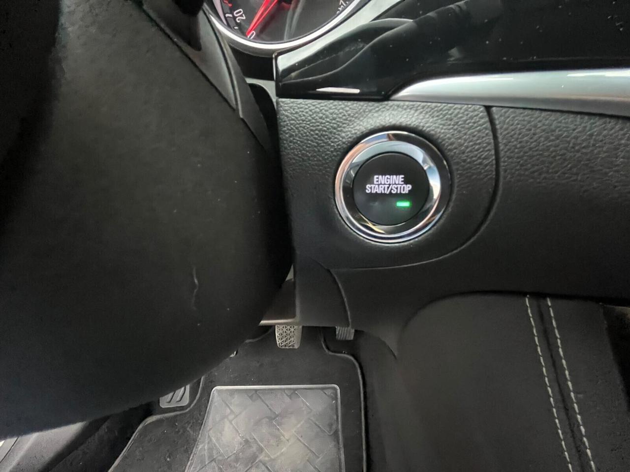 Opel Astra 1.6 CDTi 136CV Start&Stop Sports Tourer Innovation