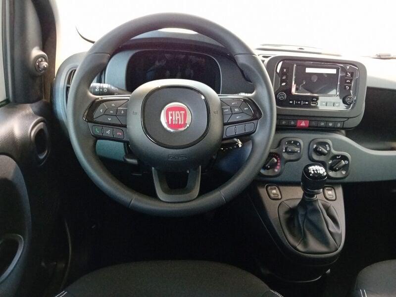 FIAT Panda Panda 1.0 FireFly S&S Hybrid