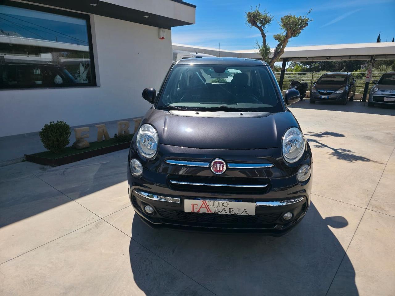 Fiat 500L 1.6 Multijet 120 CV Business