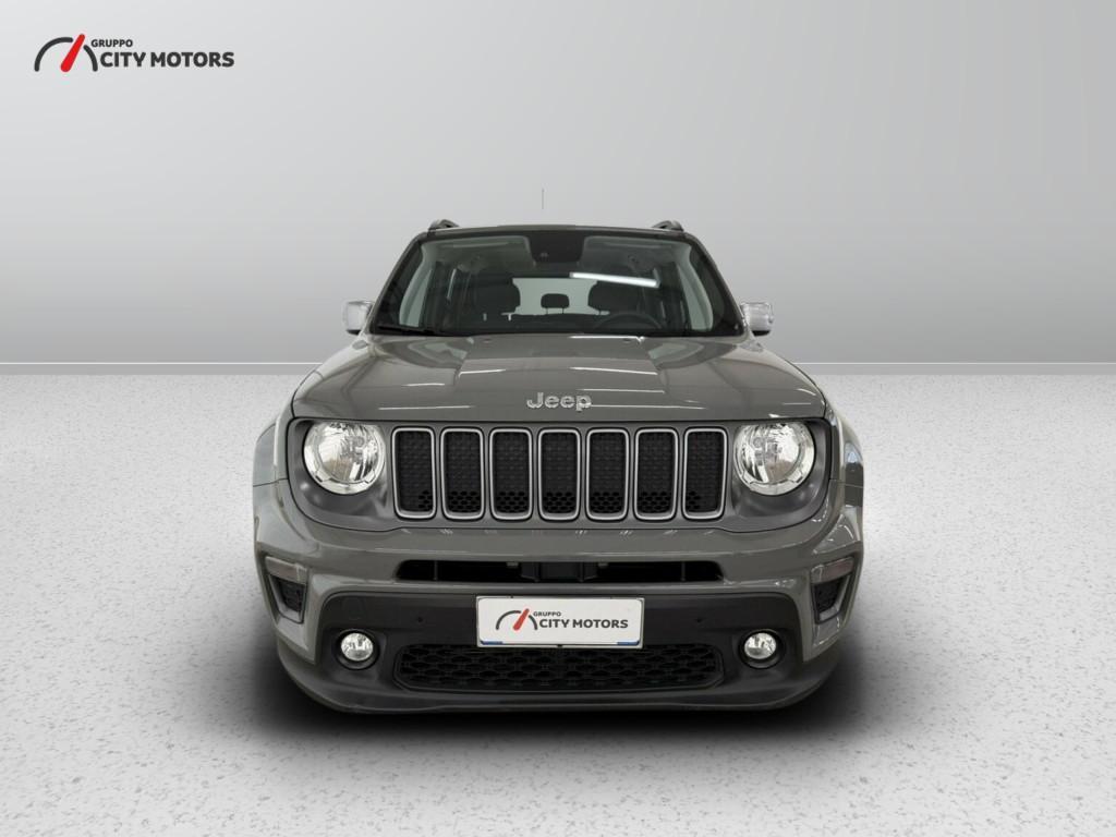 Jeep Renegade 1.6 Multijet II Limited 2WD