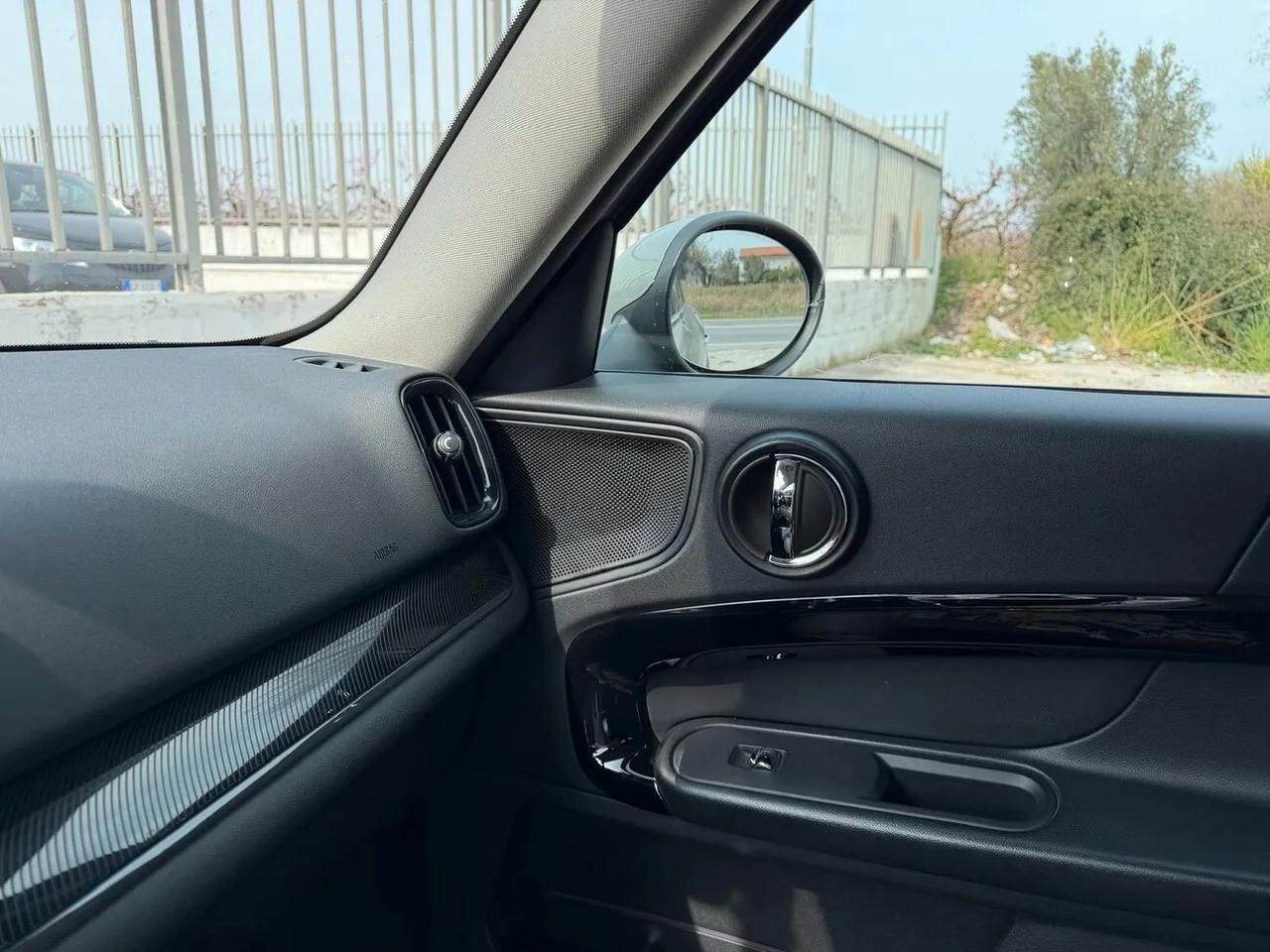 Mini Cooper D Countryman 1.5 One