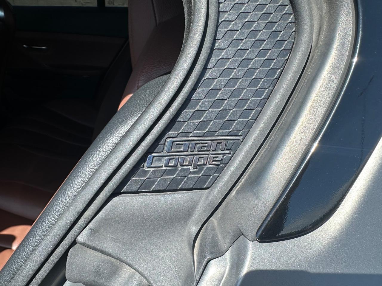 Bmw Serie 640d Gran Coupé Futura
