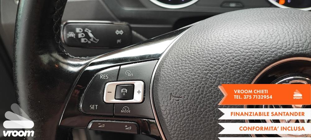 VOLKSWAGEN Tiguan 2ª serie 2.0 TDI SCR Busine...