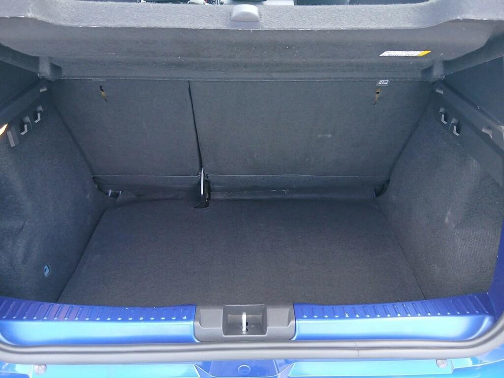 Dacia Sandero Streetway 1.0 SCe Comfort
