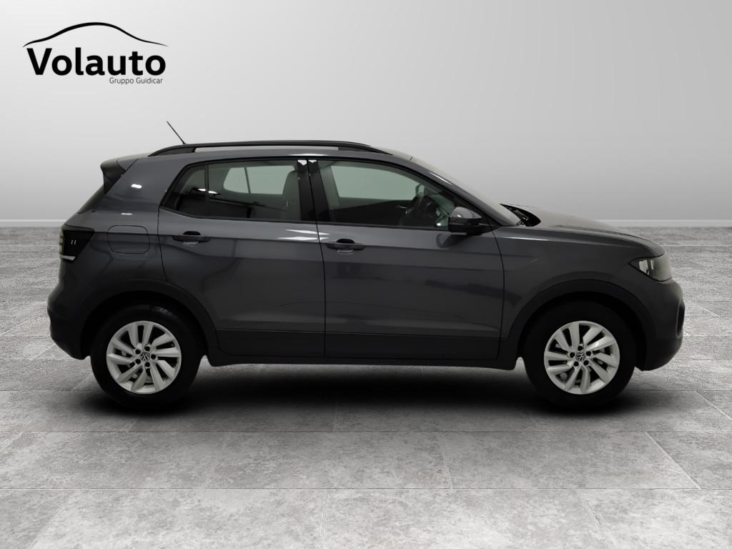 VOLKSWAGEN T-Cross 2019 - T-Cross 1.0 tsi Style 95cv