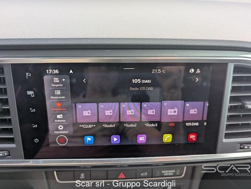 Seat Ateca 1.0 TSI Business