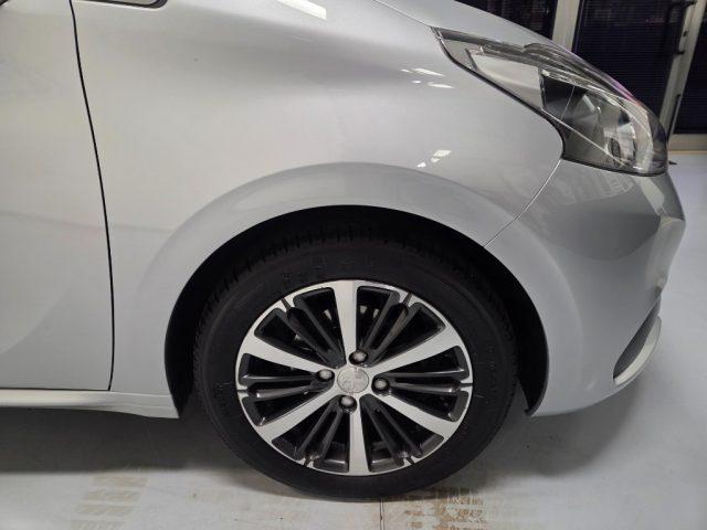 PEUGEOT 208 BlueHDi Allure UNICOPROPIETARIO EURO6B