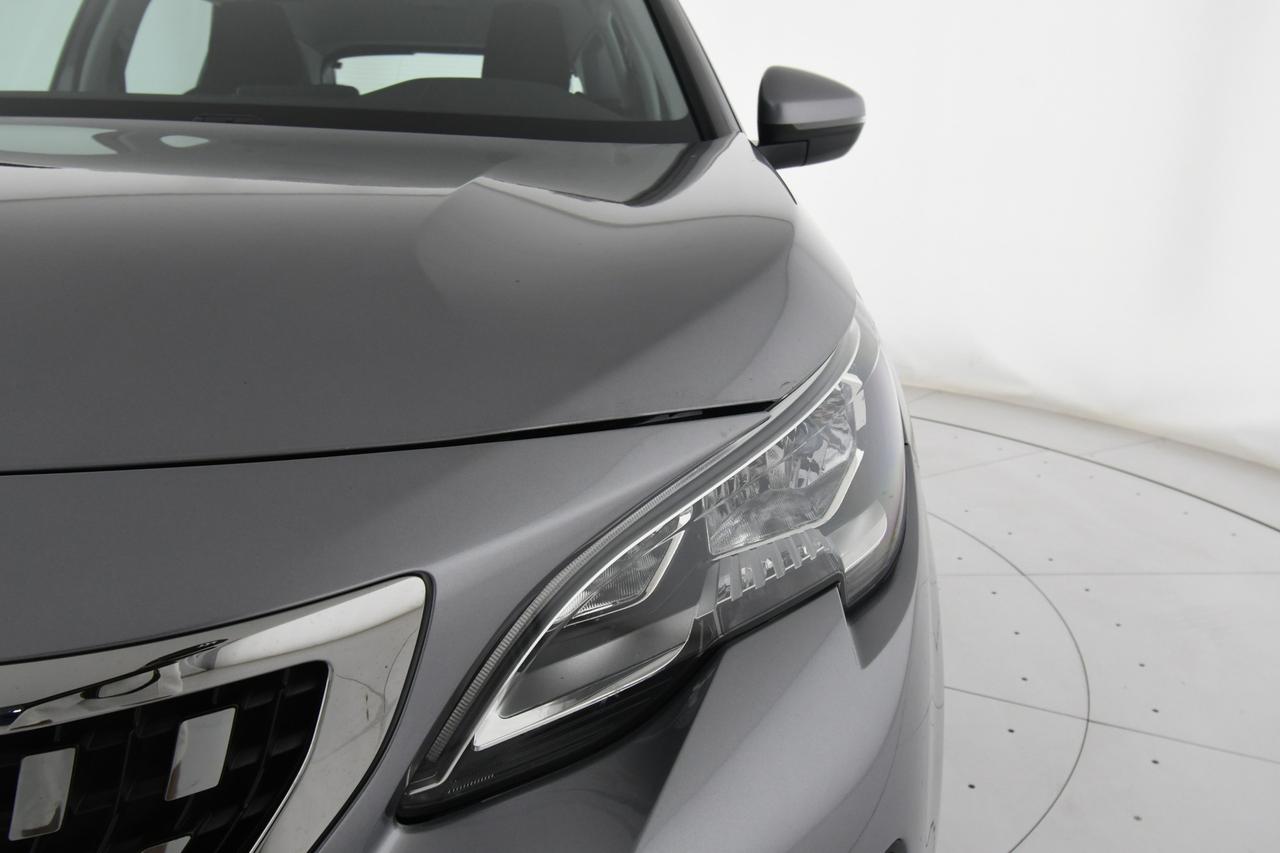 PEUGEOT 3008 1.5 bluehdi Business s&s 130cv eat8 CAMERA+APP CONNECT