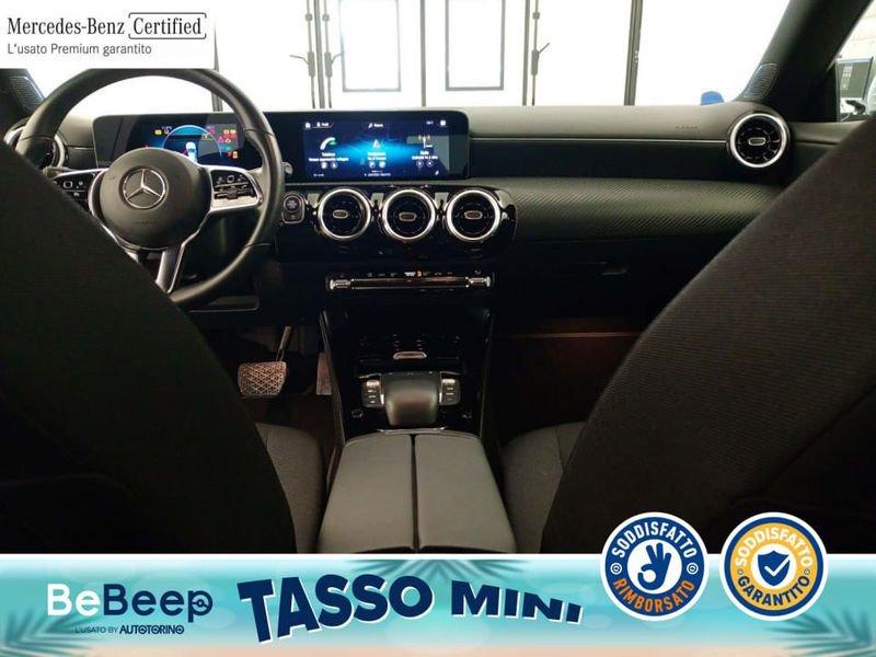 Mercedes-Benz CLA S.Brake 200 D BUSINESS EXTRA AUTO