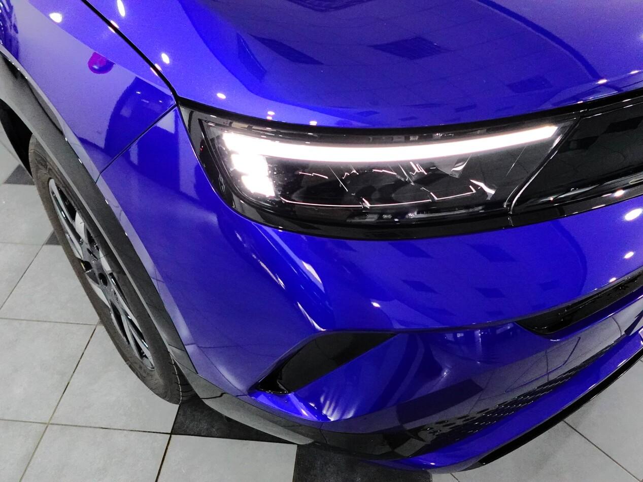 Opel Mokka 1.2 BZ 136 CV GS