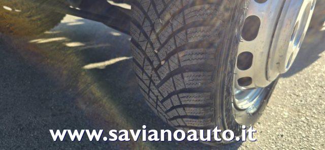 PIAGGIO PORTER 1.3 BENZINA " VASCA RIFIUTI "