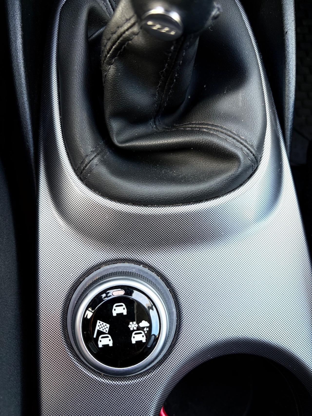 Fiat 500X 500 X 1.4 Multiair 140 cv Lounge