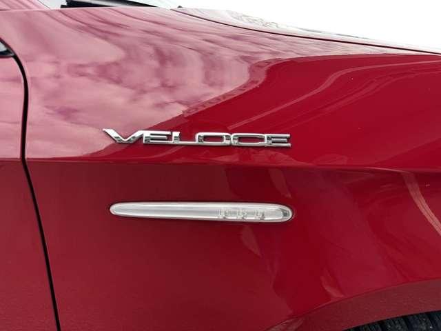 Alfa Romeo Giulietta 1750 turbo Veloce 240cv tct