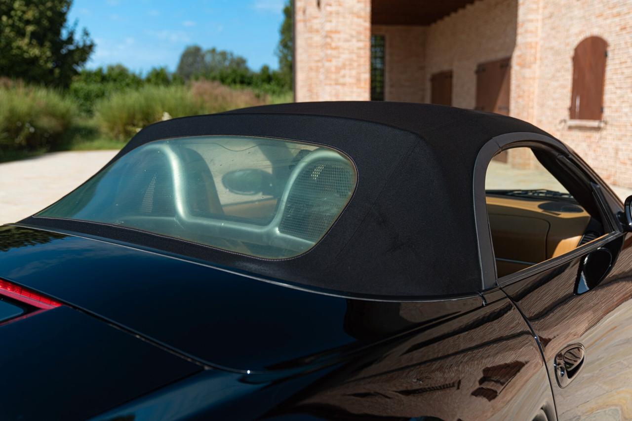 Porsche Boxster - POR00255