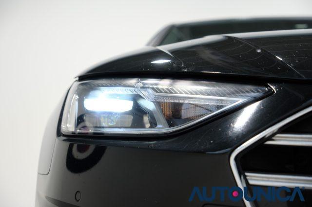 AUDI A4 AVANT 35 TDI S TRONIC S LINE VIRTUAL COCKPIT