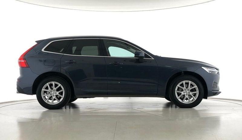 Volvo XC60 D4 Geartronic Business Plus