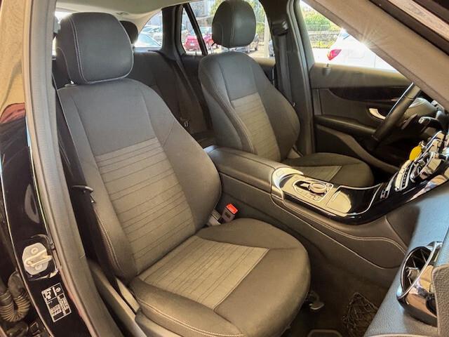 Mercedes-benz GLC 220 d 4Matic Sport 2019