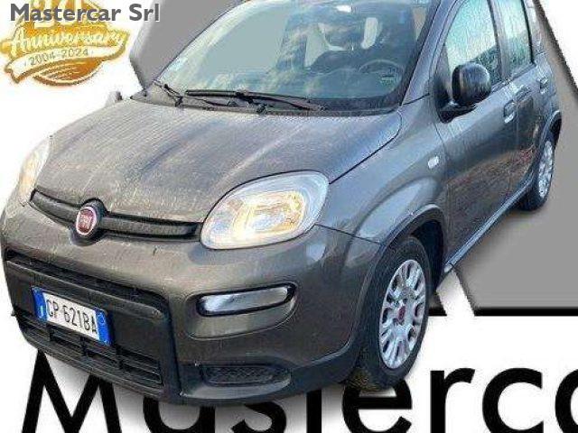 FIAT Panda Panda III 2021 1.0 firefly hybrid tg : GP621BA