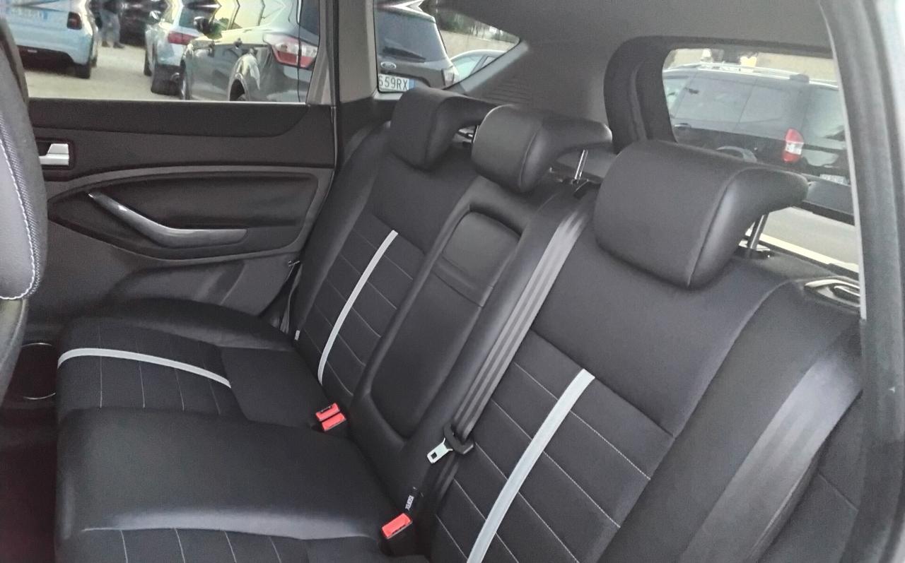 Ford Kuga 2.0 TDCi 136 CV 2WD Titanium DPF