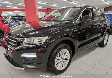 Volkswagen T-Roc 1.5 TSI DSG Business Cambio Automatico