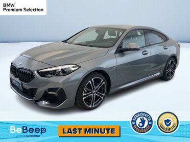 BMW Serie 2 G.C. 220D GRAN COUPE MSPORT AUTO