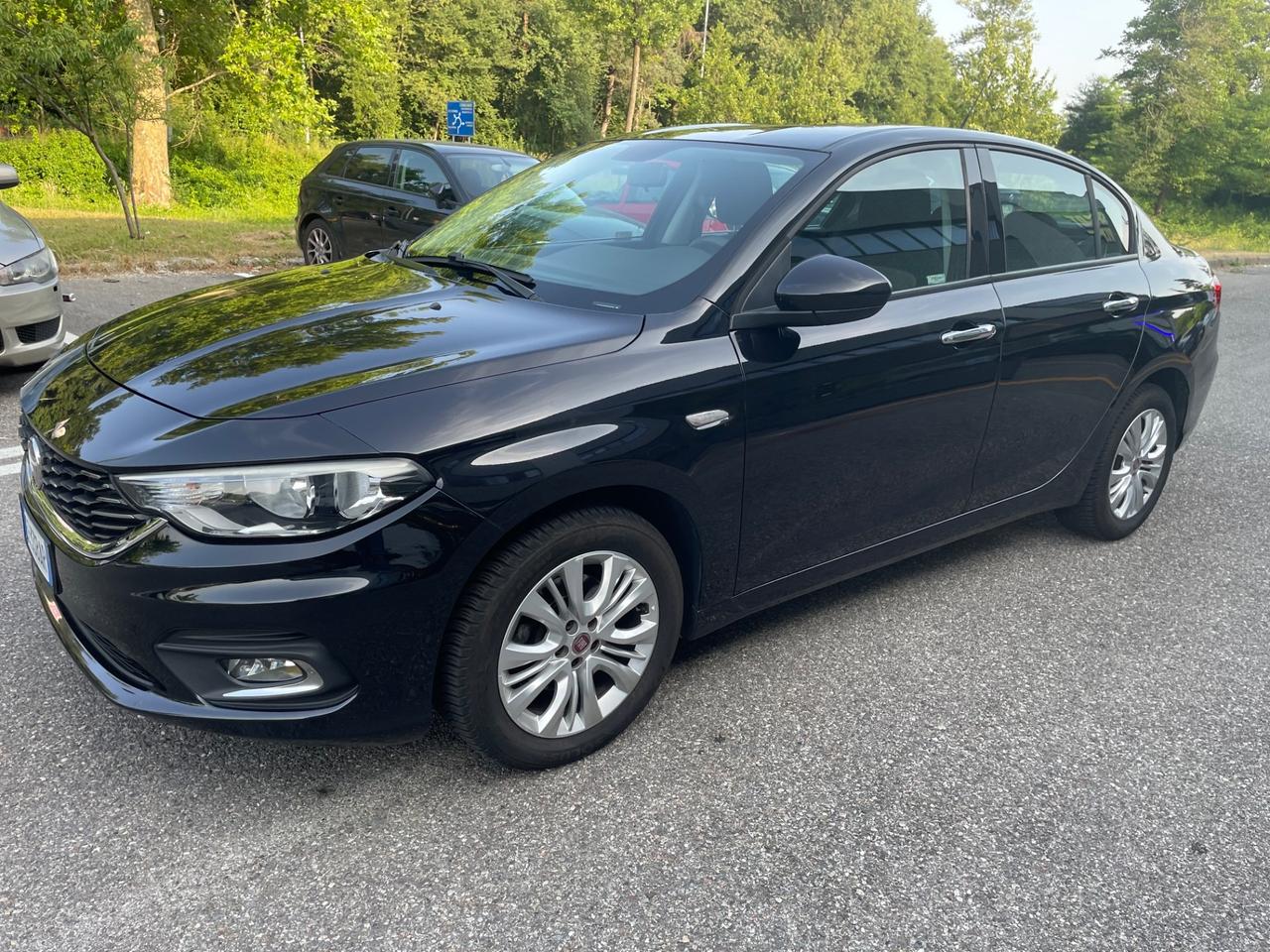 Fiat Tipo 1.4 Lounge*Solo 80000km*Neopatentati*