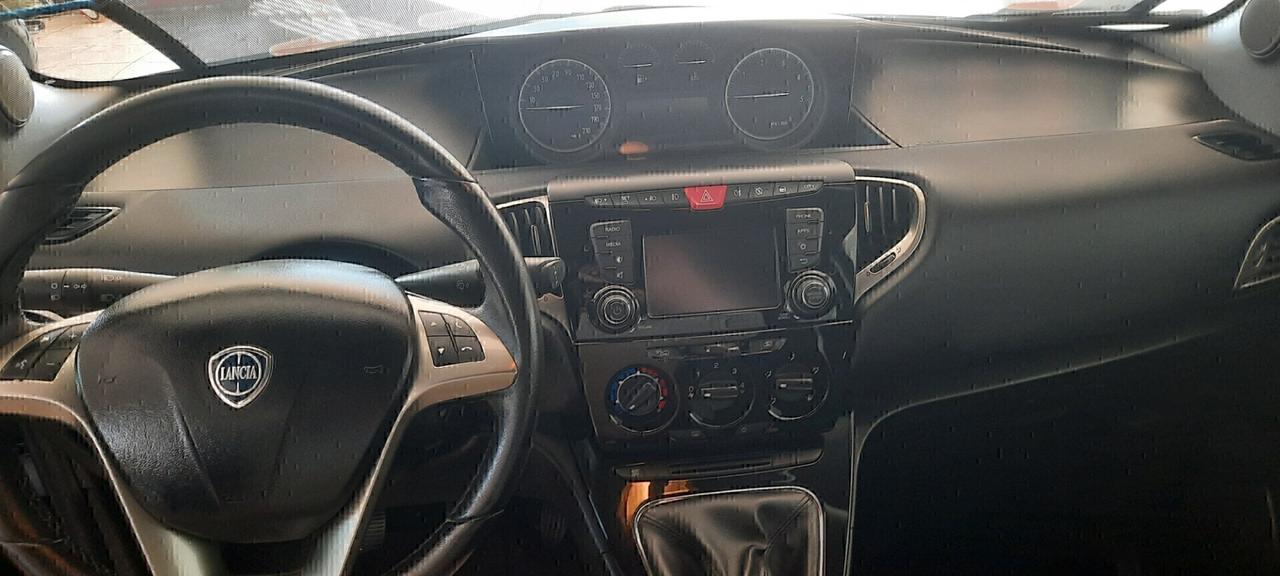 Lancia Ypsilon 1.3 MJT 16V 95 CV 5 porte S&S Mya