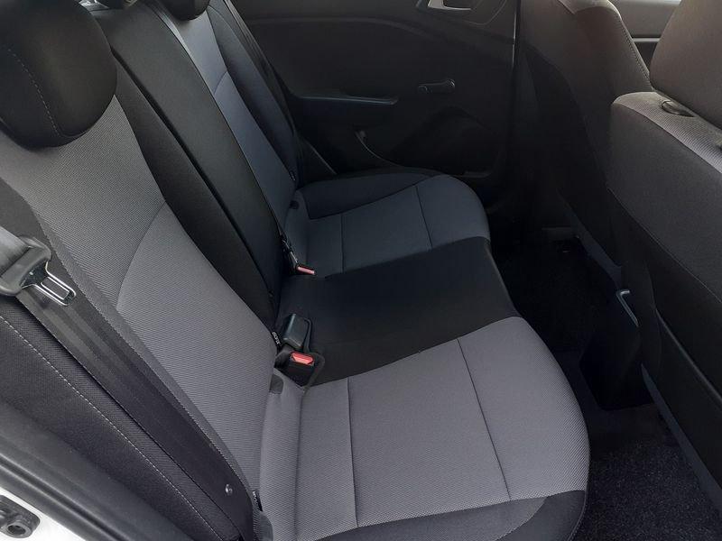 Hyundai i20 1.1 CRDi 12V 5P GARANZIA-KM CERTIFIC-1°PTOP