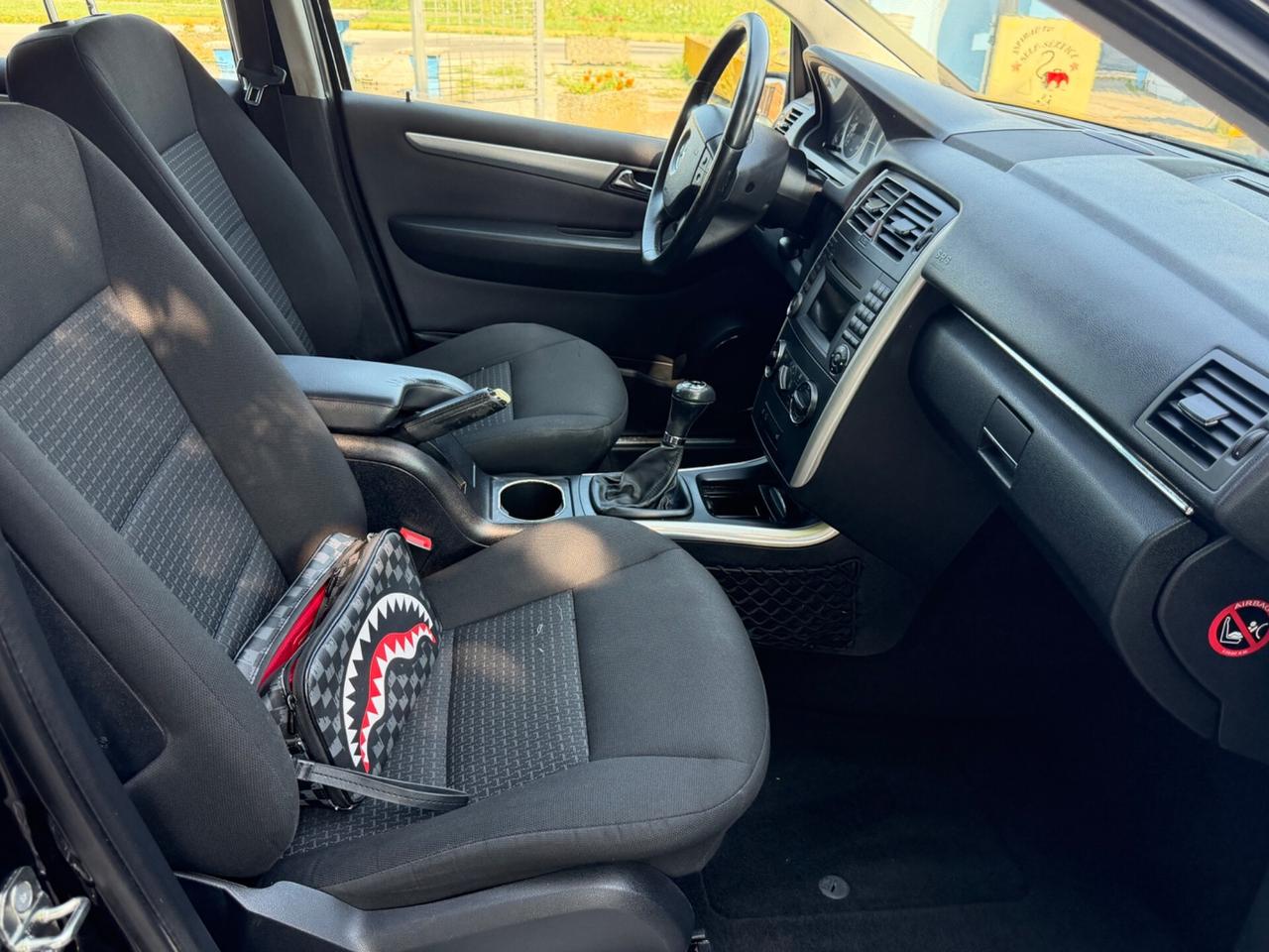 Mercedes-benz B 180 CDI Premium