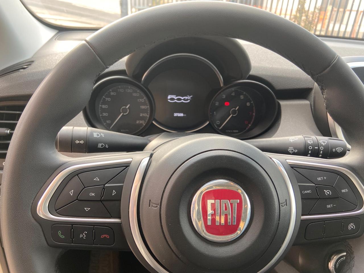 Fiat 500X 1.3 MultiJet 95 CV