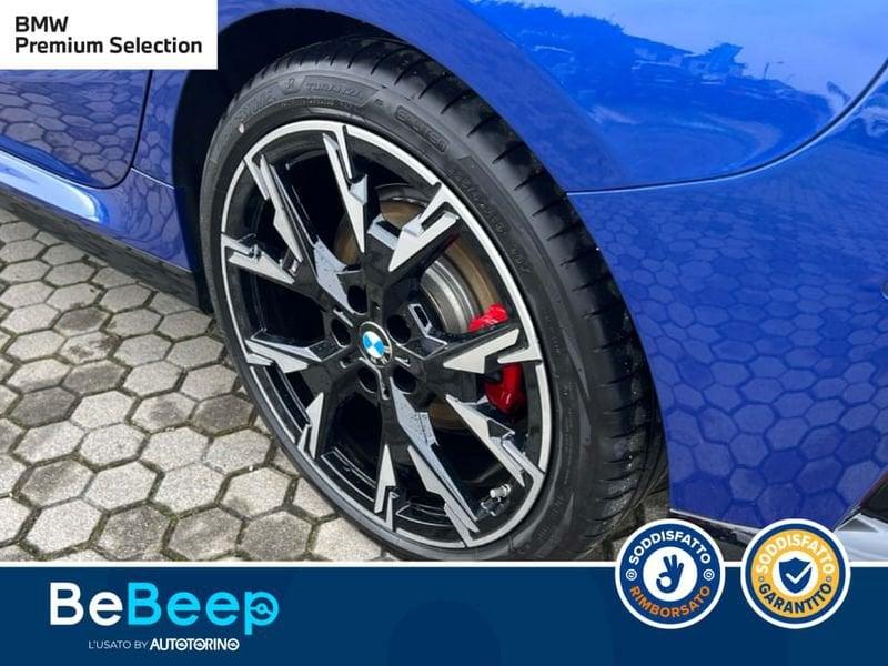 BMW Serie 1 118D MSPORT PRO AUTO