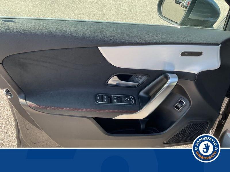 Mercedes-Benz Classe A 250e EQ-Power Automatic AMG Line Advanced Plus Digital Edition