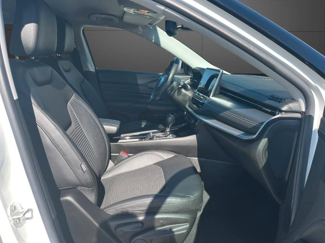 Jeep Compass 1.3 turbo t4 phev Limited 4xe auto